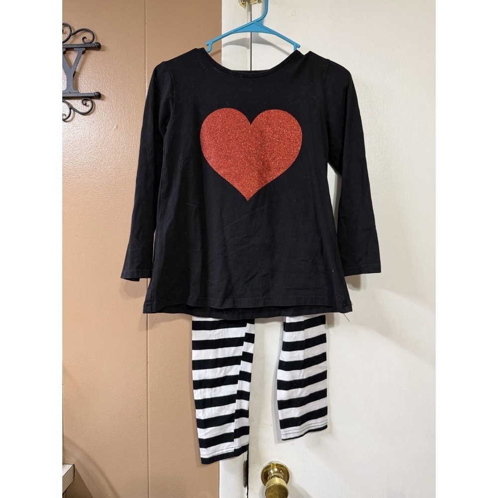Heart Boutique Set